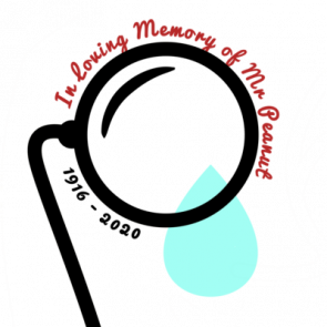 In Loving Memory Of Mr Peanut  Funny Shirt