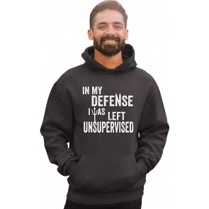 In My Defense T-Shirt