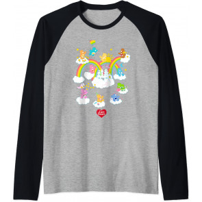 In The Clouds T-Shirt