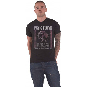 In The Flesh T-Shirt
