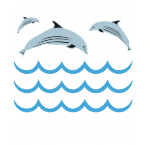 In The Water Your Only Enemy Is The Clock T-Shirt