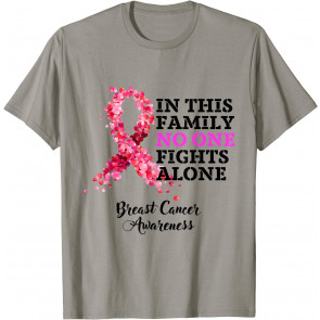 In This Family T-Shirt