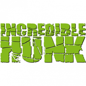 Incredible Hunk  Incredible Hulk Parody Tshirt