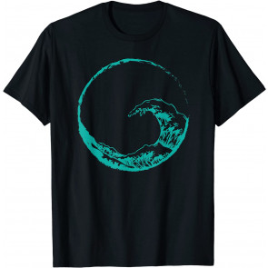 Inspiring Yin Yang Buddhism Taoism T T-Shirt