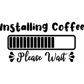 Installing Coffee 2