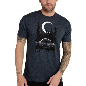 INTOTHEAMGraphicTeesforMen-CoolNoveltyTShirtsforGuysS-4XL T-Shirt