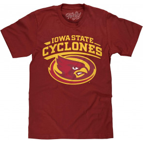Iowa State Cyclones T-Shirt