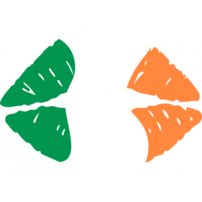 Ireland Lips T-Shirt