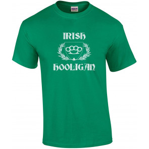Irish Hooligan T-Shirt