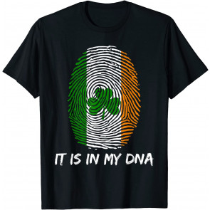 Irish PrIde T-Shirt
