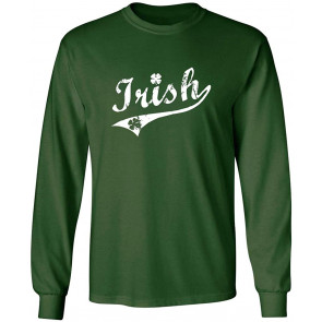 Irish St. Patrick's Day Saint Irish Pats T-Shirt