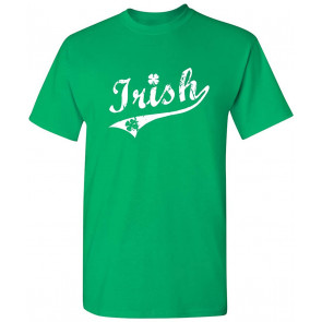 Irish St. Patrick's Day Saint Paddy T-Shirt