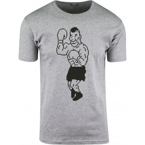 Iron Mike Punch T-Shirt