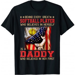 Is DADDY T-Shirt