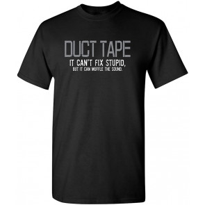 It Can Muffle The Sound T-Shirt