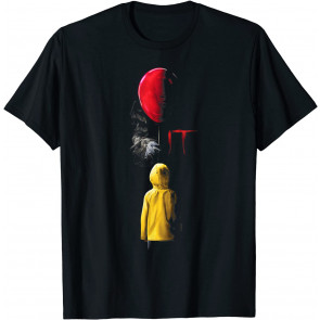 IT Red Balloon T-Shirt