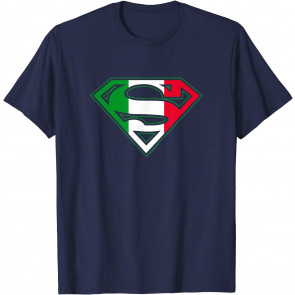 Italian Shield T-Shirt