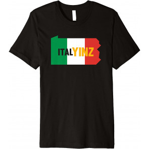 ItalYINZ T-Shirt