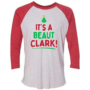 It's A Beaut Clark T-Shirt