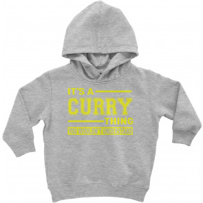 It's A Curry Thing, You Wouldn't Understand T-Shirt
