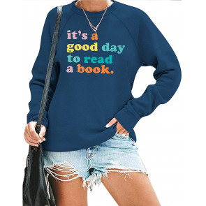It's A Good Day To Read A Book T-Shirt