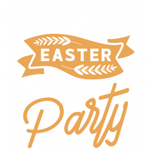 Its Easter Lets Party T-Shirt