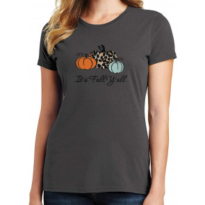 It's Fall Y'all T-Shirt