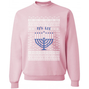 It's Lit T-Shirt