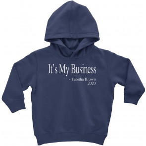 It's My Business Tabitha Brown Quote T-Shirt