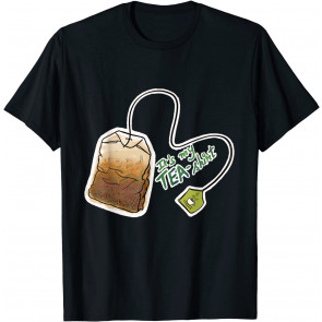 It's My Tea  T-Shirt