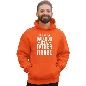 It's Not A Dad Bod It's A Father Figure Sweat T-Shirt