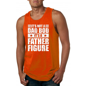 It's Not A Dad BOD, It's A Father Figure T-Shirt