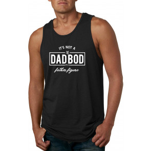 It's Not A Dad BOD It's A Father Figure T-Shirt