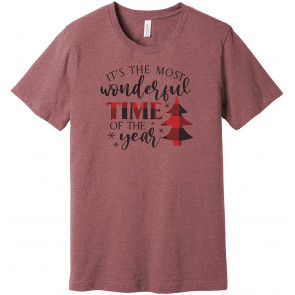 It's The Most Wonderful Time Of The Year T-Shirt