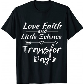 IVF  T-Shirt
