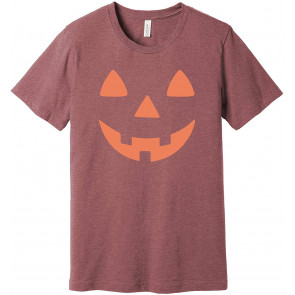 Jack O' Lantern T-Shirt