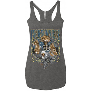 Jacksonville Fan T-Shirt