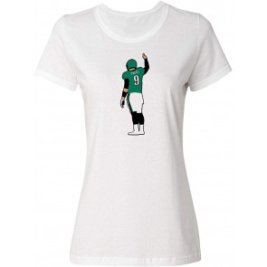Jacksonville Team Foles  T-Shirt