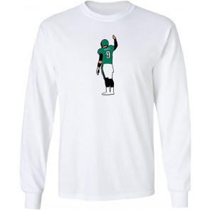 Jacksonville Team Foles Men's T-Shirt