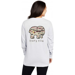 Jake Oversized Relaxed T-Shirt