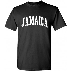 Jamaica - Country Pride Homeland Nation T-Shirt