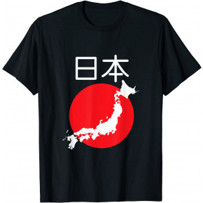 Japan  T-Shirt