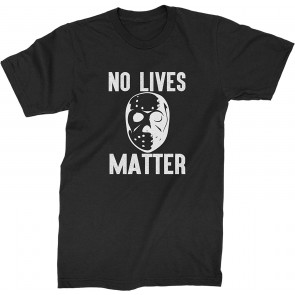 Jason Hockey Mask T-Shirt
