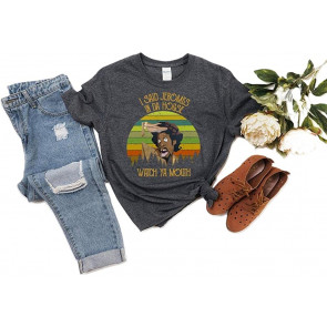 Jerome Comedy  T-Shirt