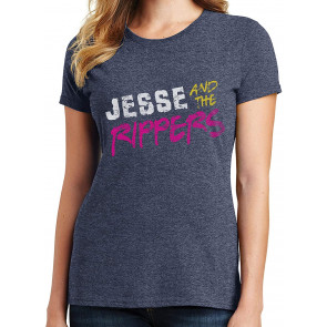 Jesse And Rippers T-Shirt