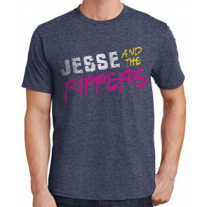 Jesse And Rippers T-Shirt