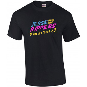 Jesse And The Rippers T-Shirt