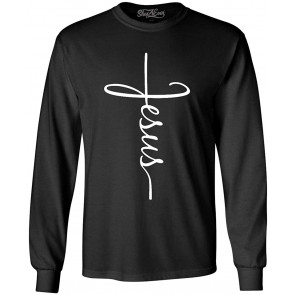 Jesus Cross T-Shirt