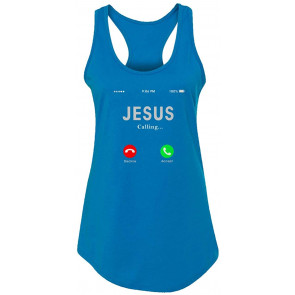 Jesus Is Calling Christian Pray  T-Shirt