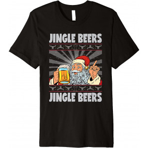 Jingle Beers T-Shirt